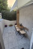 Op 500 m van zee: Compact appartement in centrum Novi Vinodolski - thumbnail 3