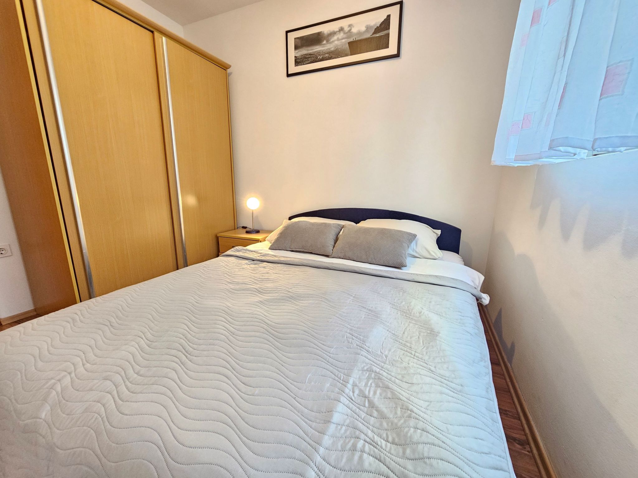 Wohnung "Signet" mit privatem Balkon-Drinnen