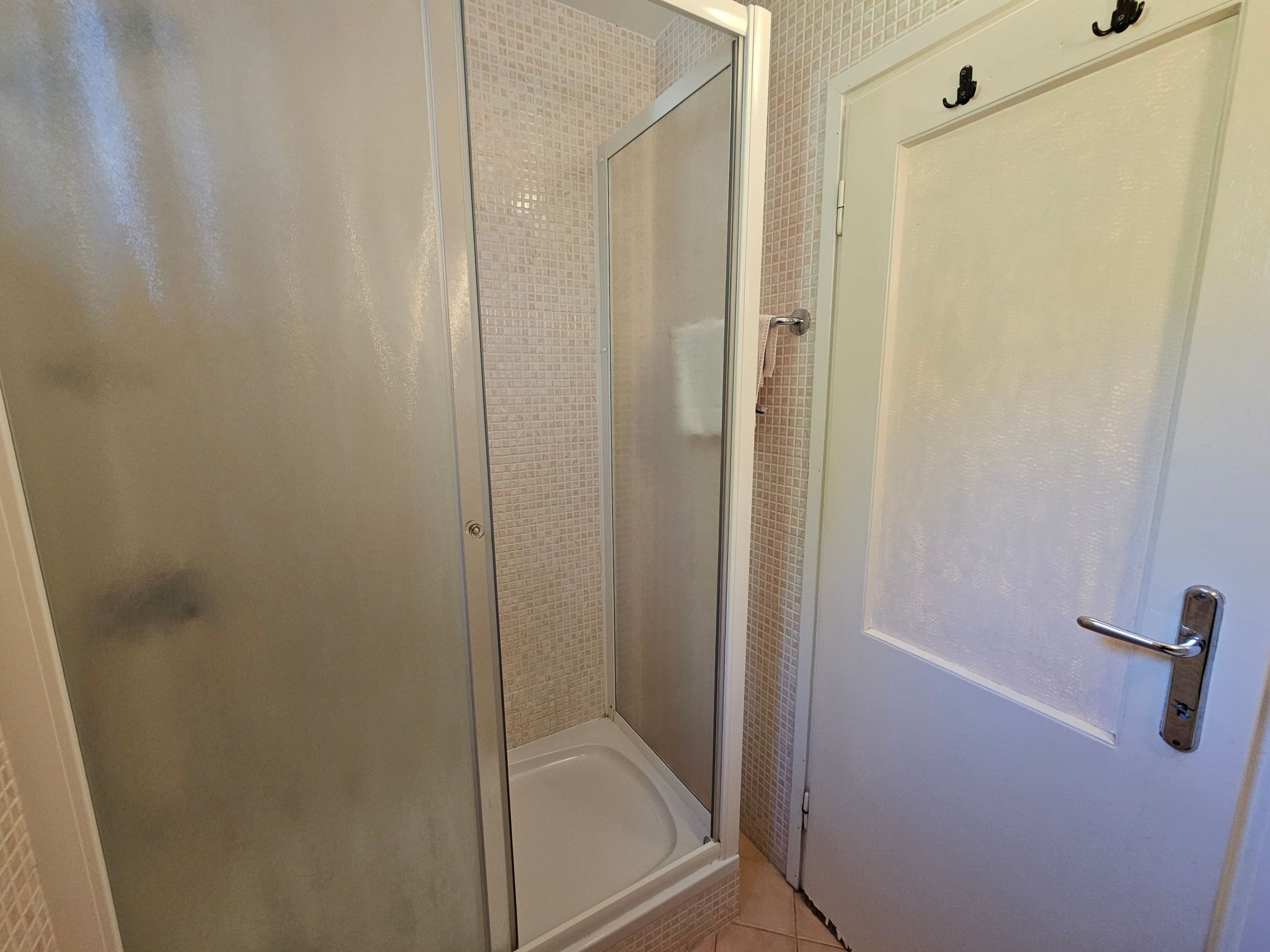 Villa Mediteranea direkt am Meer-Binnen