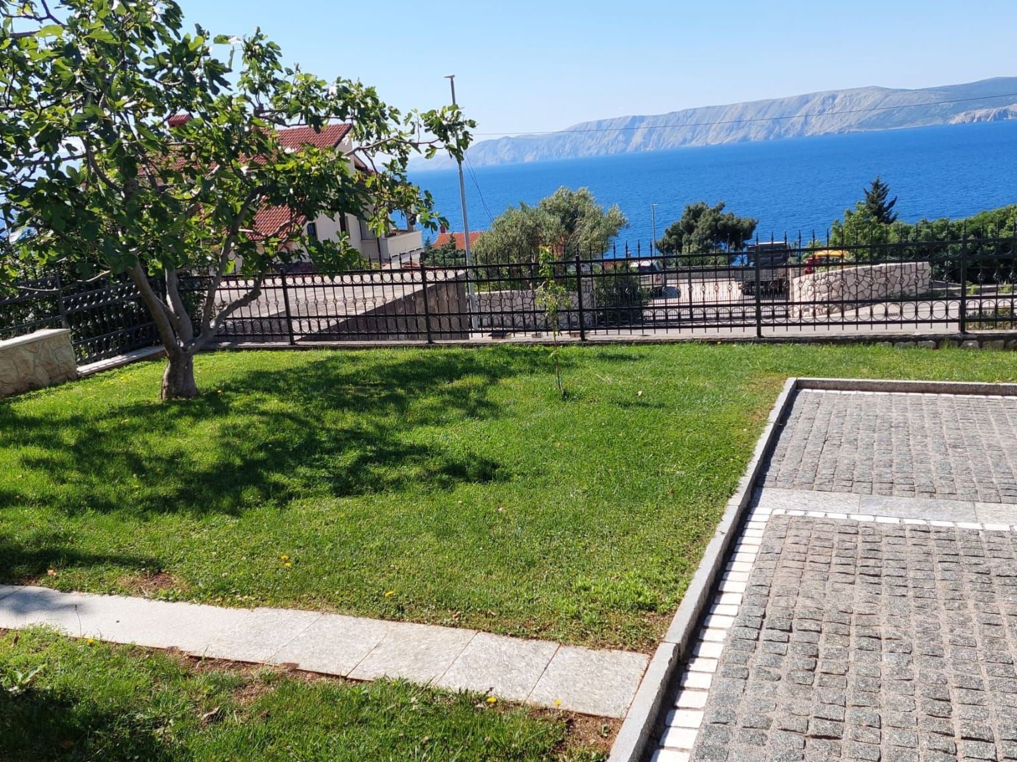 Wohnung für 2 Personen-Binnen