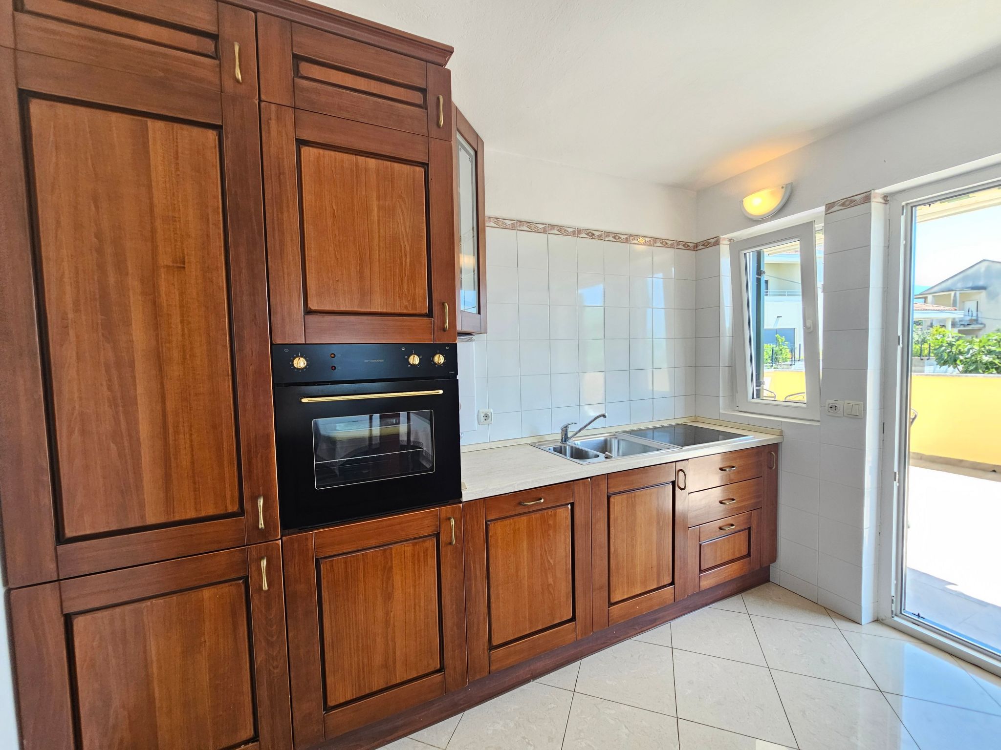 Wohnung für 6 Personen, 150m vom Strand entfernt-Dedans