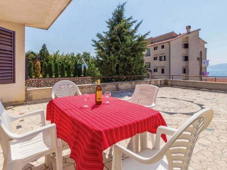 Search and Stay destination Novi Vinodolski, Primorsko-goranska županija - Croatia from AU$ 79. Monja