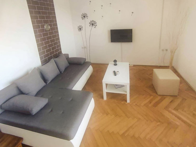Search and Stay destination Novi Vinodolski, Primorsko-goranska županija - Croatia from AU$ 79. Monja