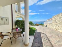 Knus appartement voor 3 aan de Kvarner baai met terras - thumbnail 3