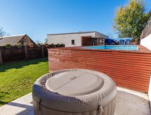 Villa Verimar: Luxe vrijstaande villa aan zee in Novi Vinodolski met privézwembad - thumbnail 4
