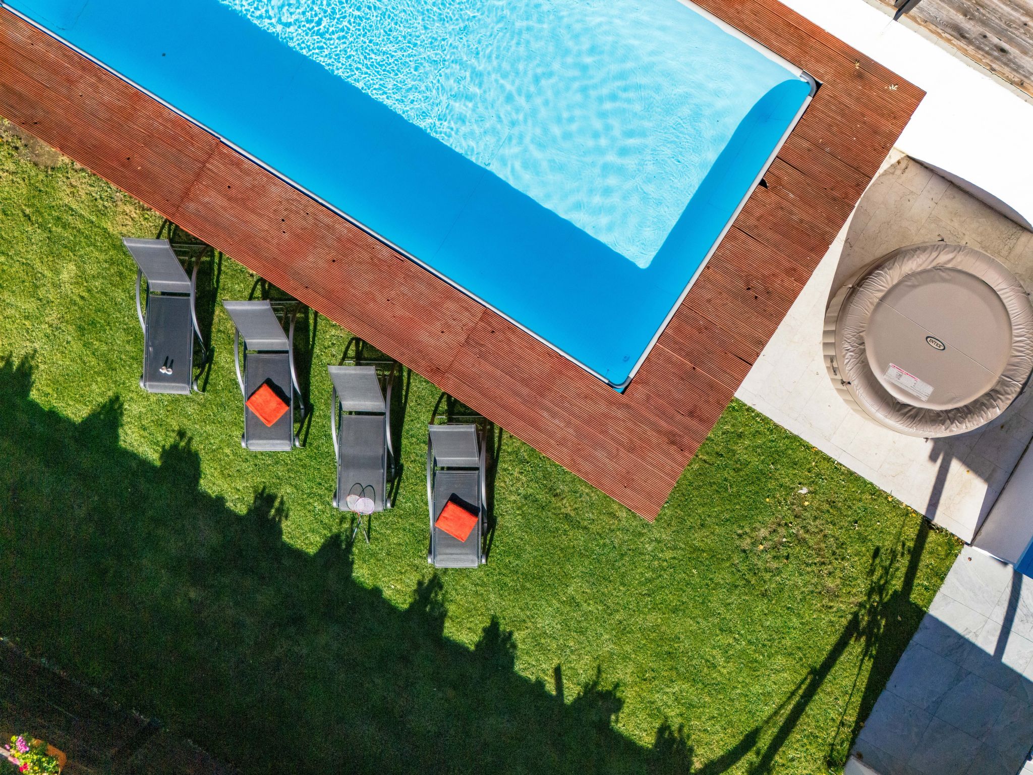 Villa Verimar-Binnen