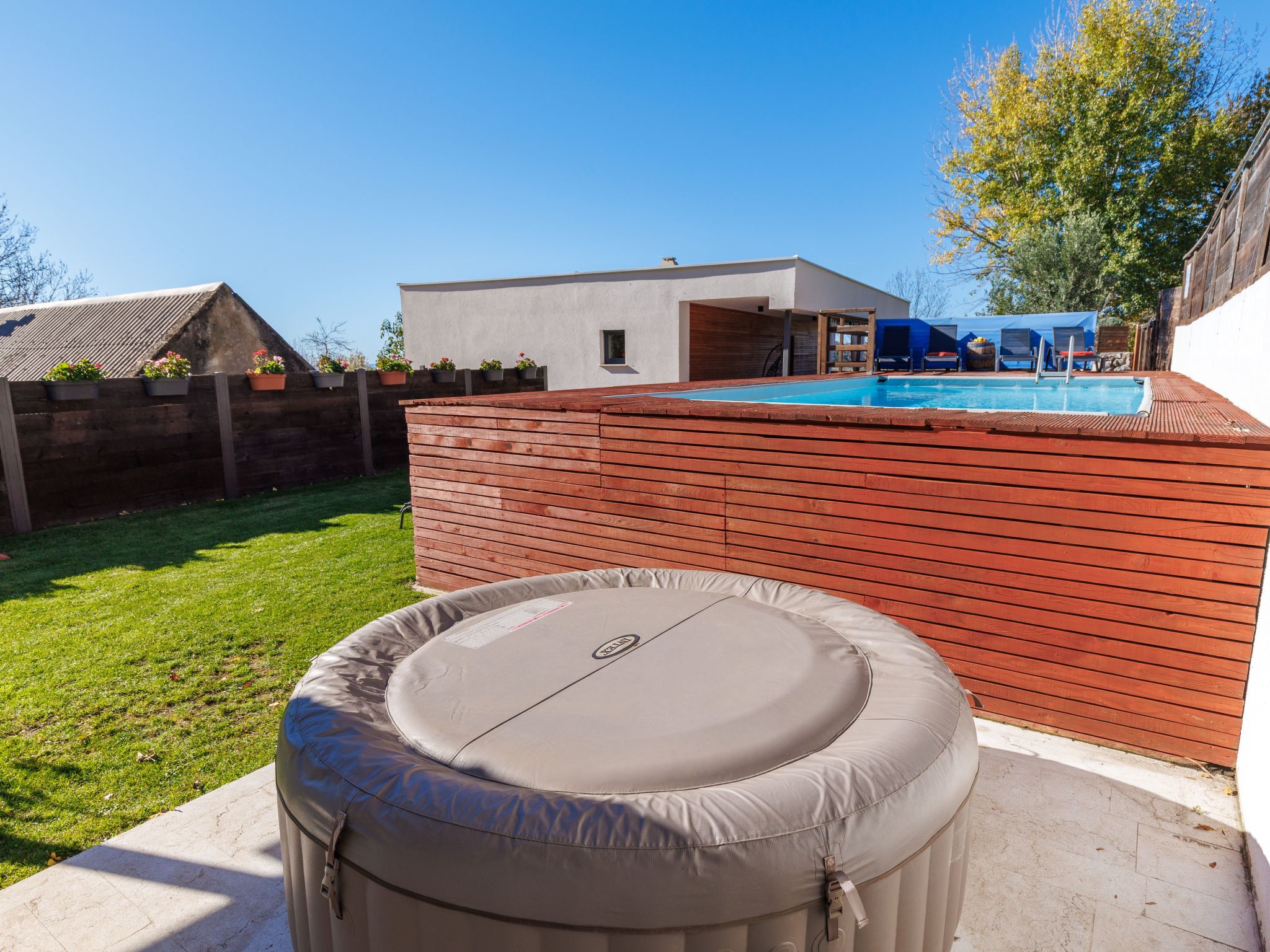 Villa Verimar-Binnen