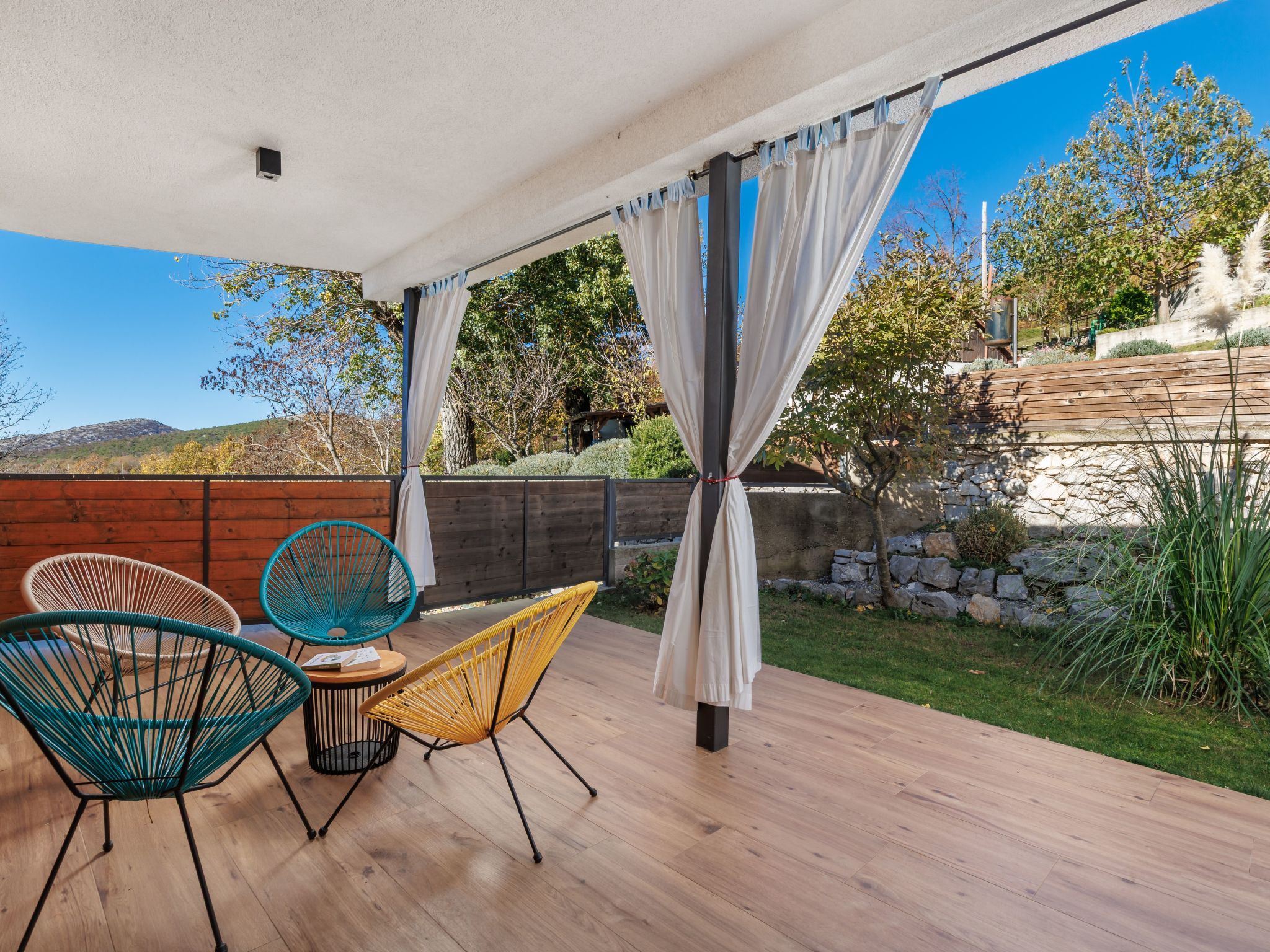 Villa Verimar-Binnen