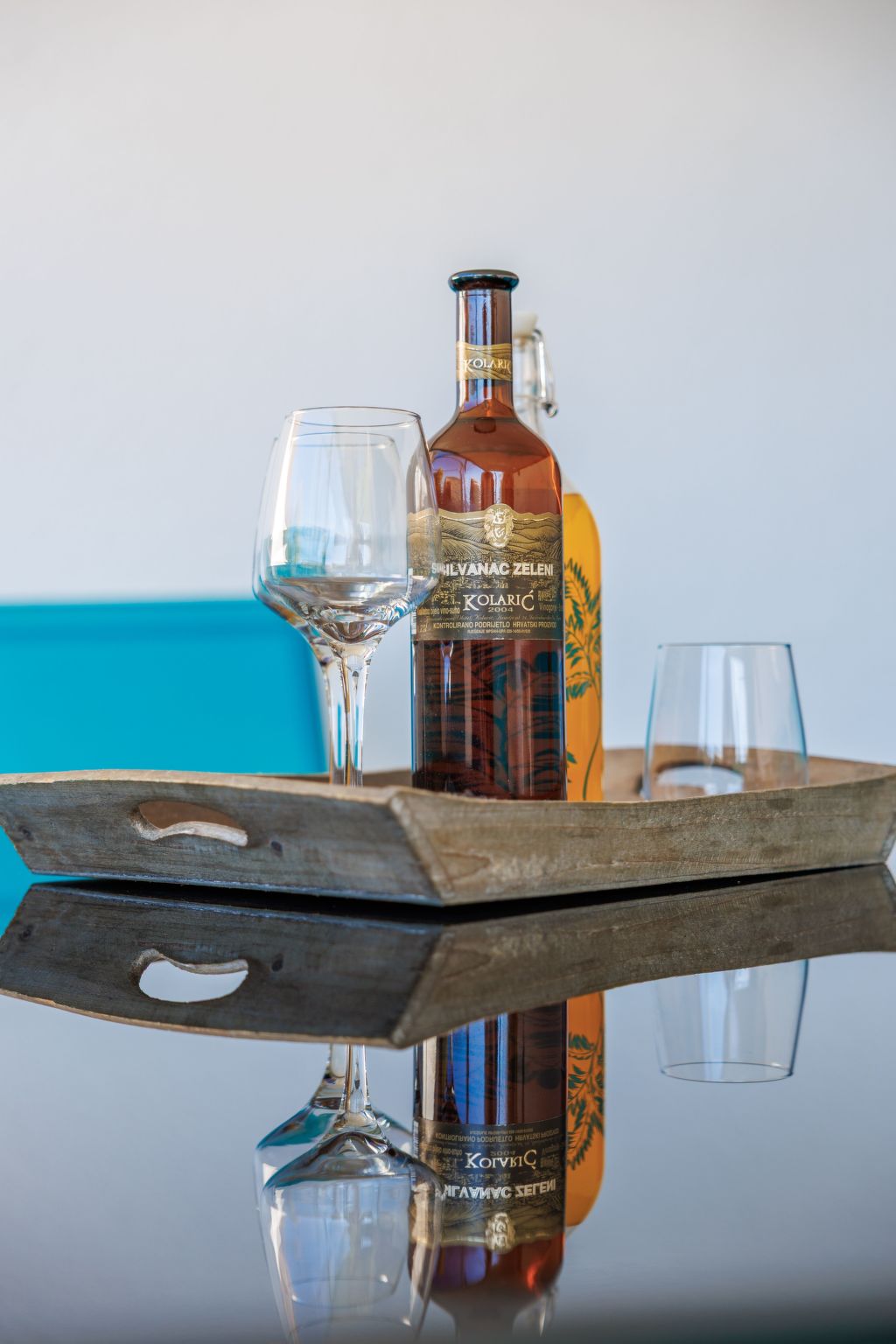 Villa Verimar-Binnen