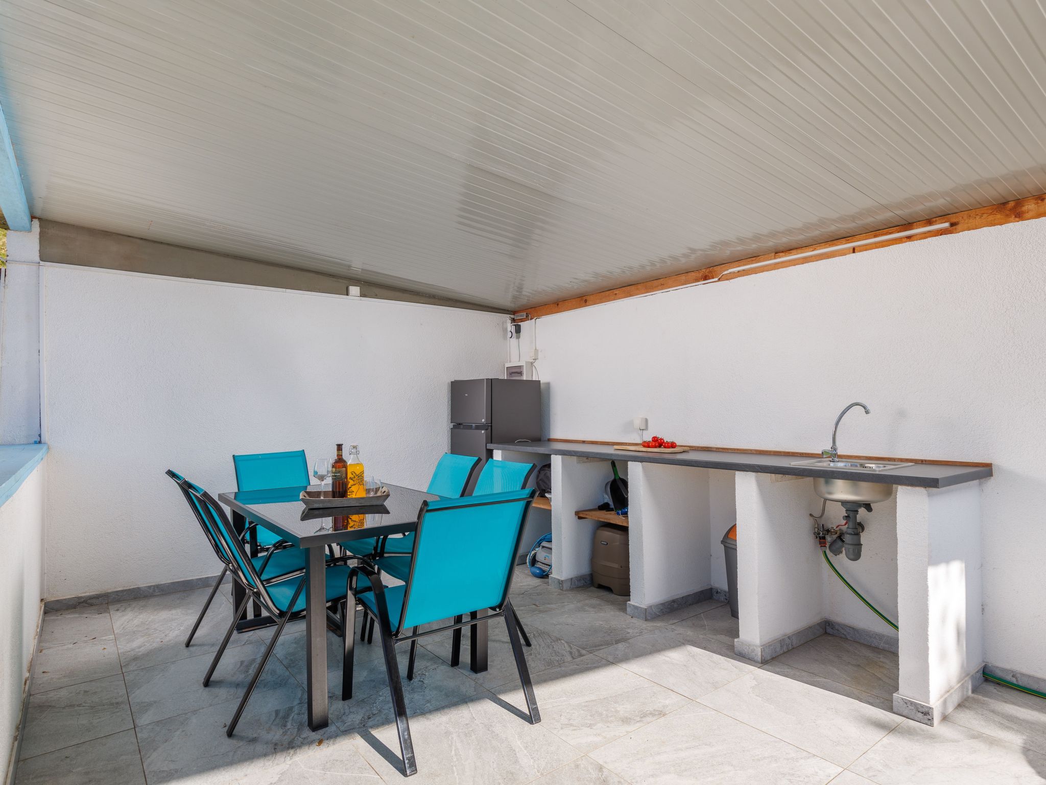 Villa Verimar-Binnen