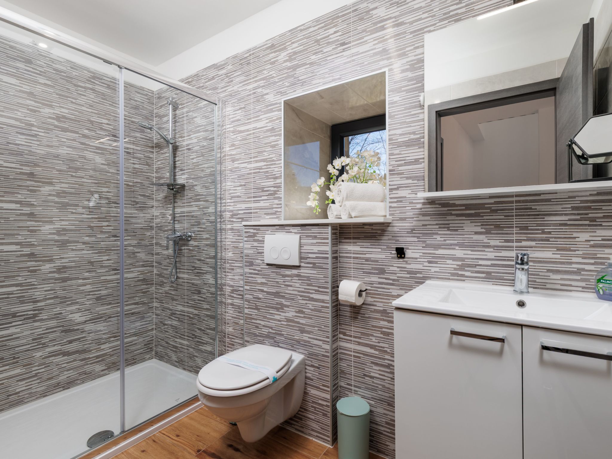 Villa Verimar-Binnen