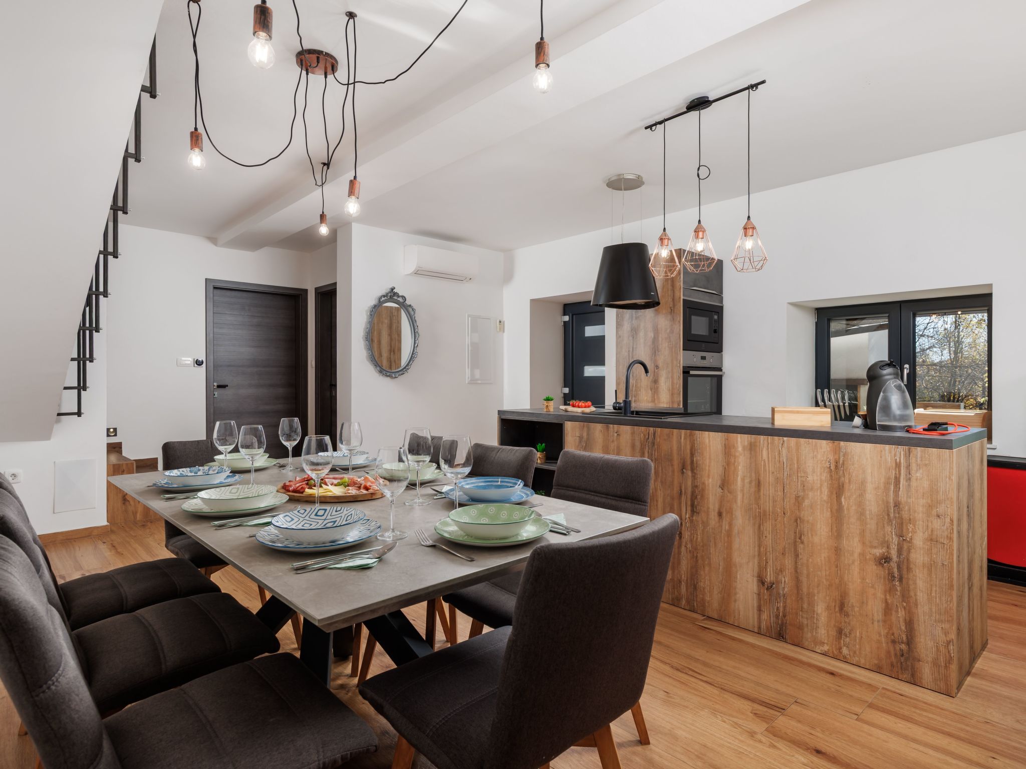 Villa Verimar-Binnen