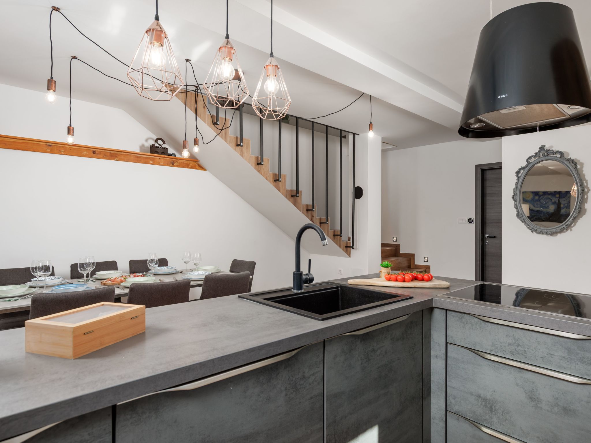 Villa Verimar-Binnen