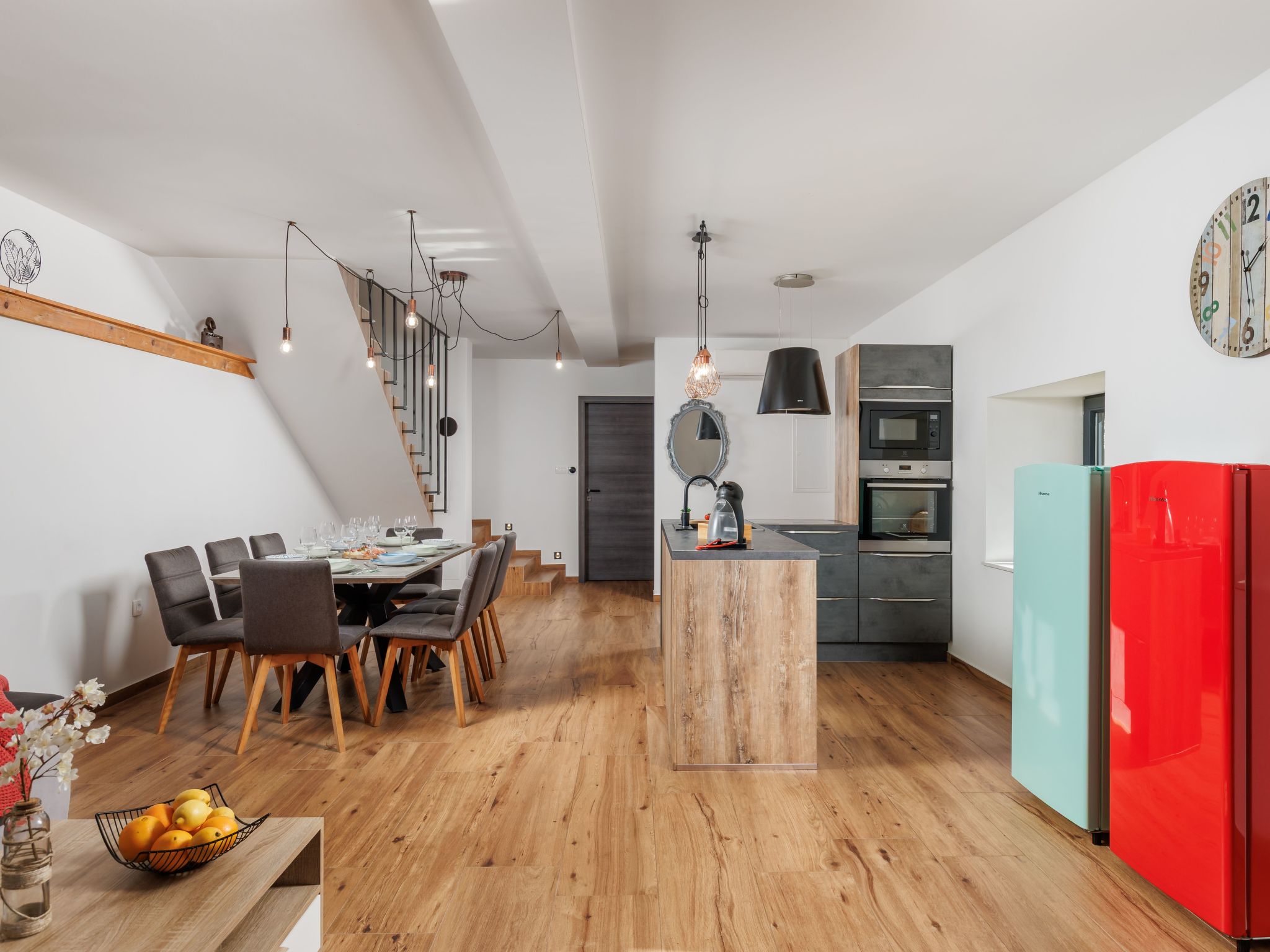 Villa Verimar-Binnen