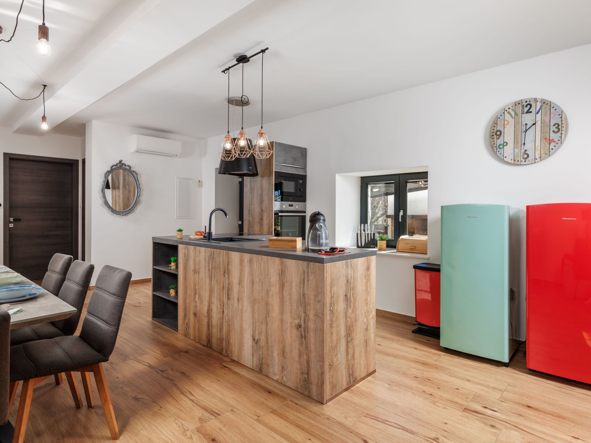 Villa Verimar-Binnen