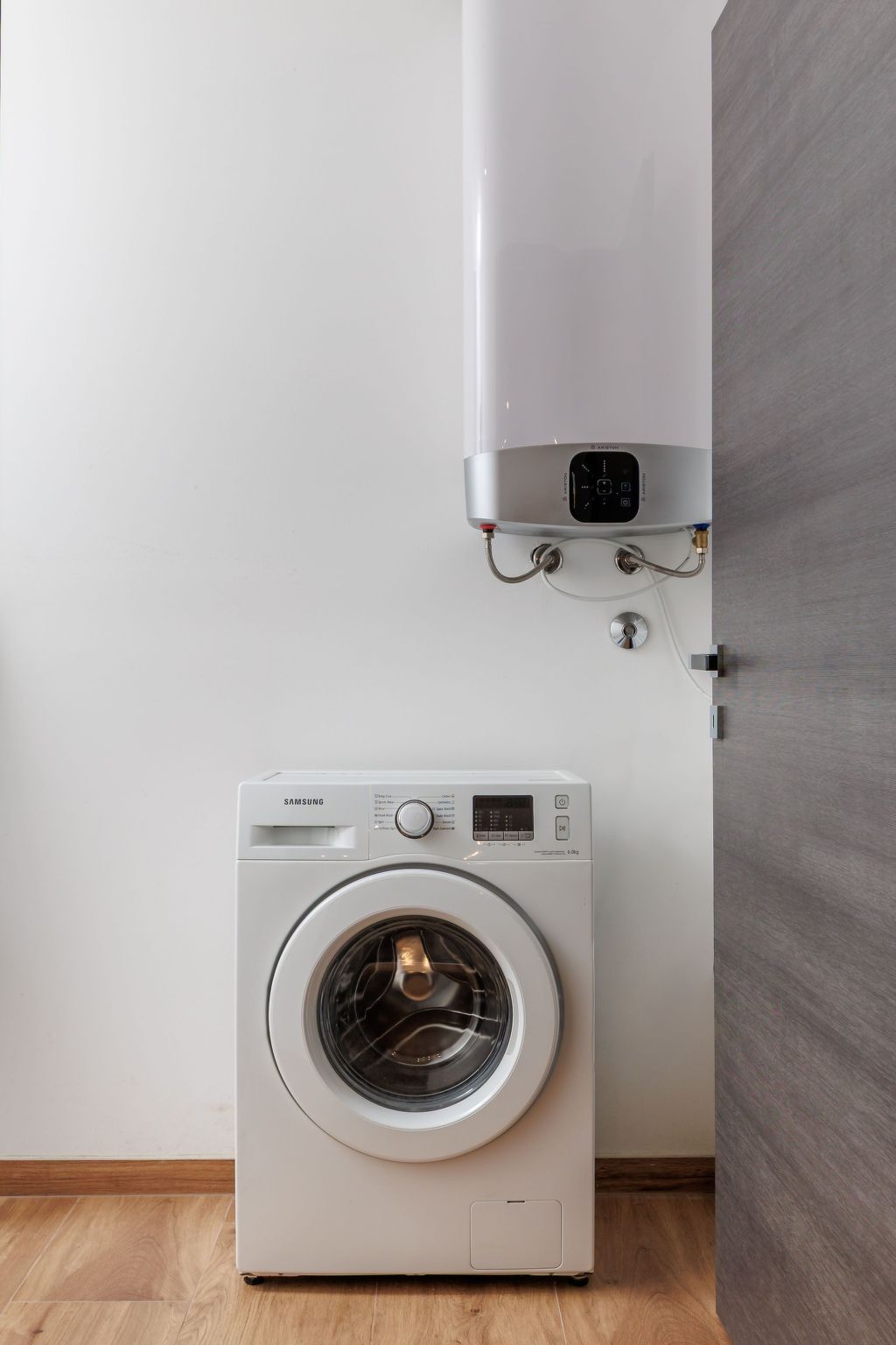 Villa Verimar-Binnen