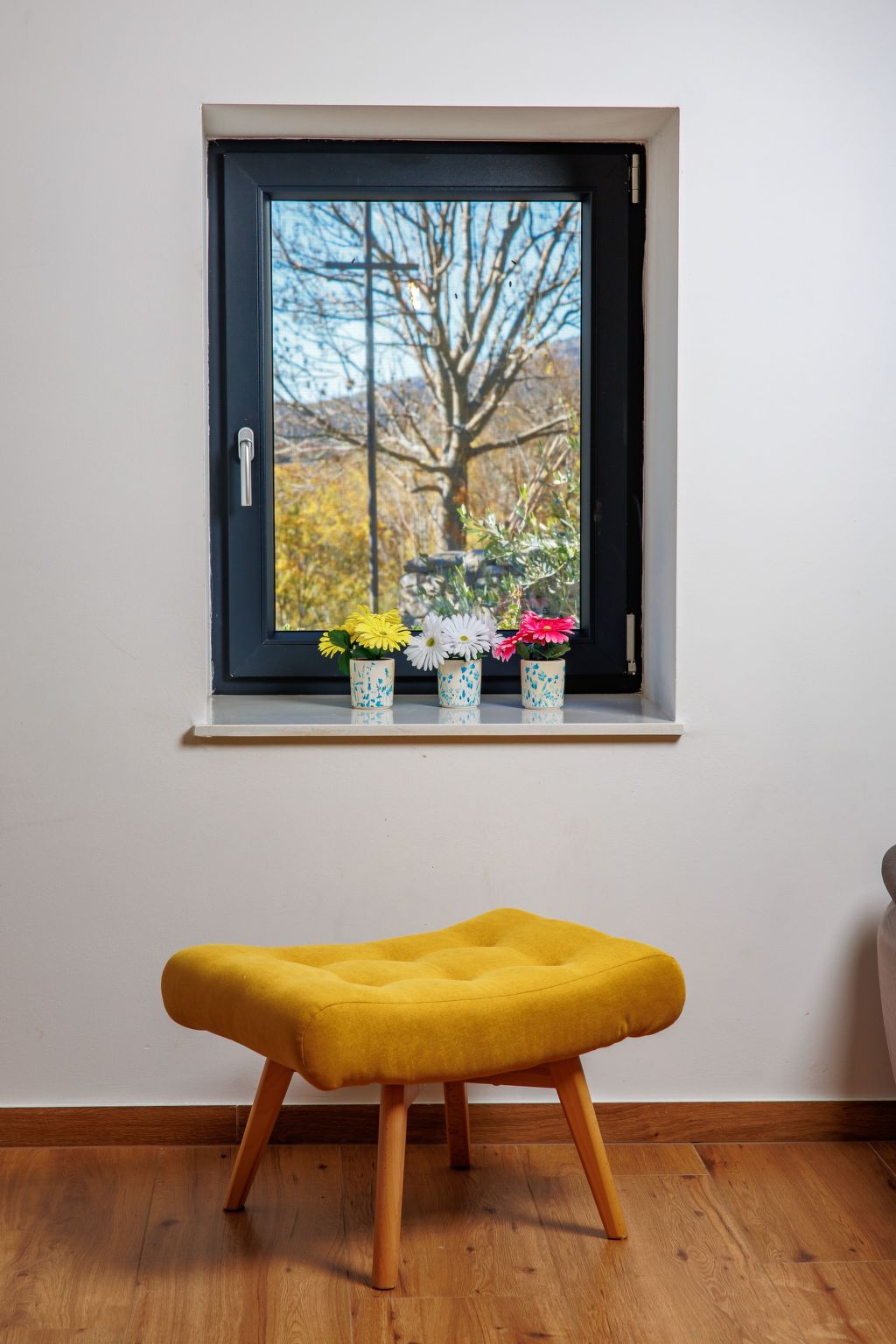 Villa Verimar-Binnen