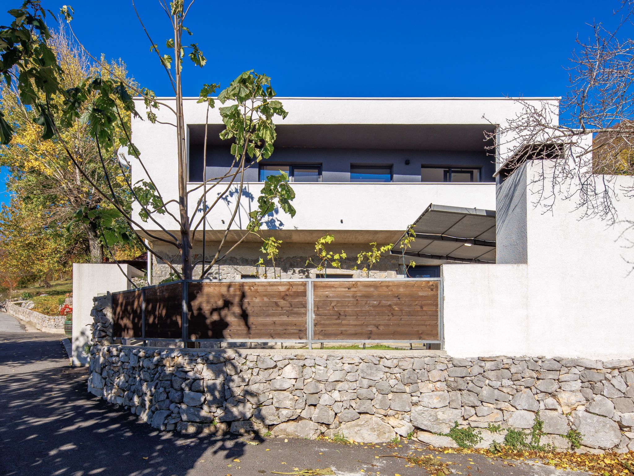 Villa Verimar-Binnen