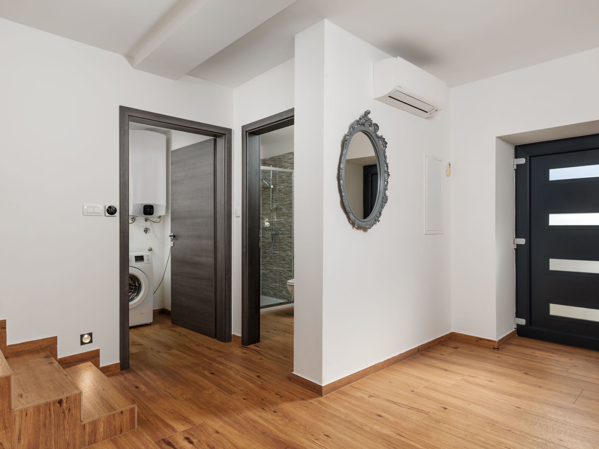 Villa Verimar-Binnen