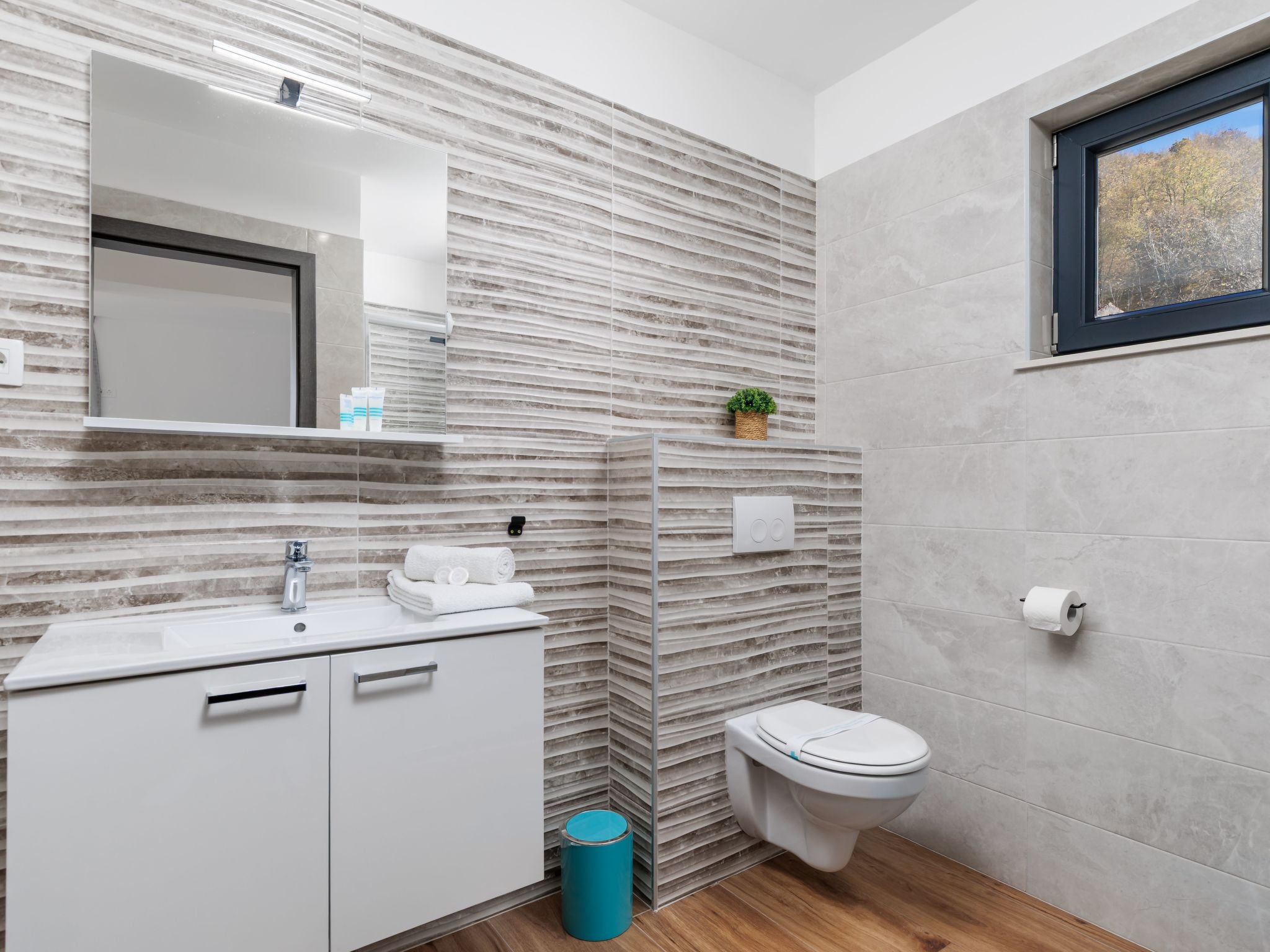 Villa Verimar-Binnen