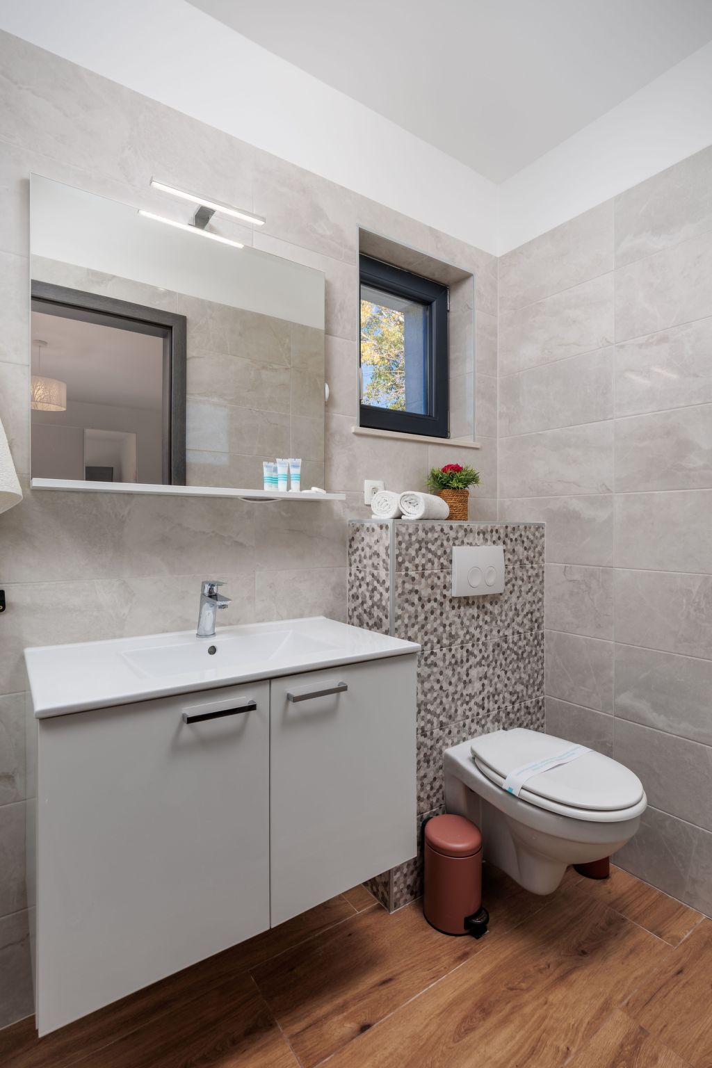 Villa Verimar-Binnen