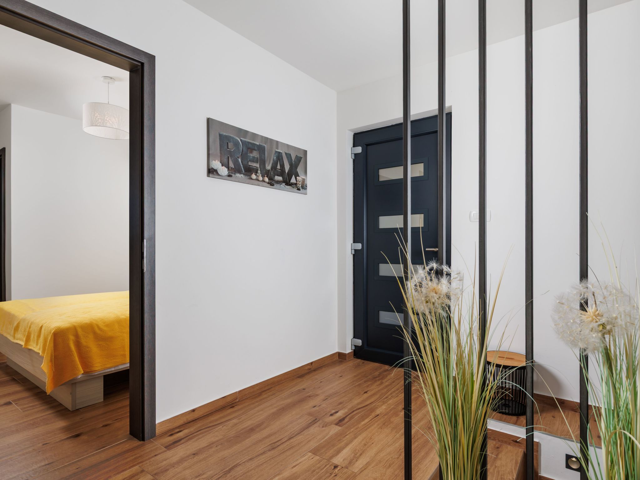 Villa Verimar-Binnen