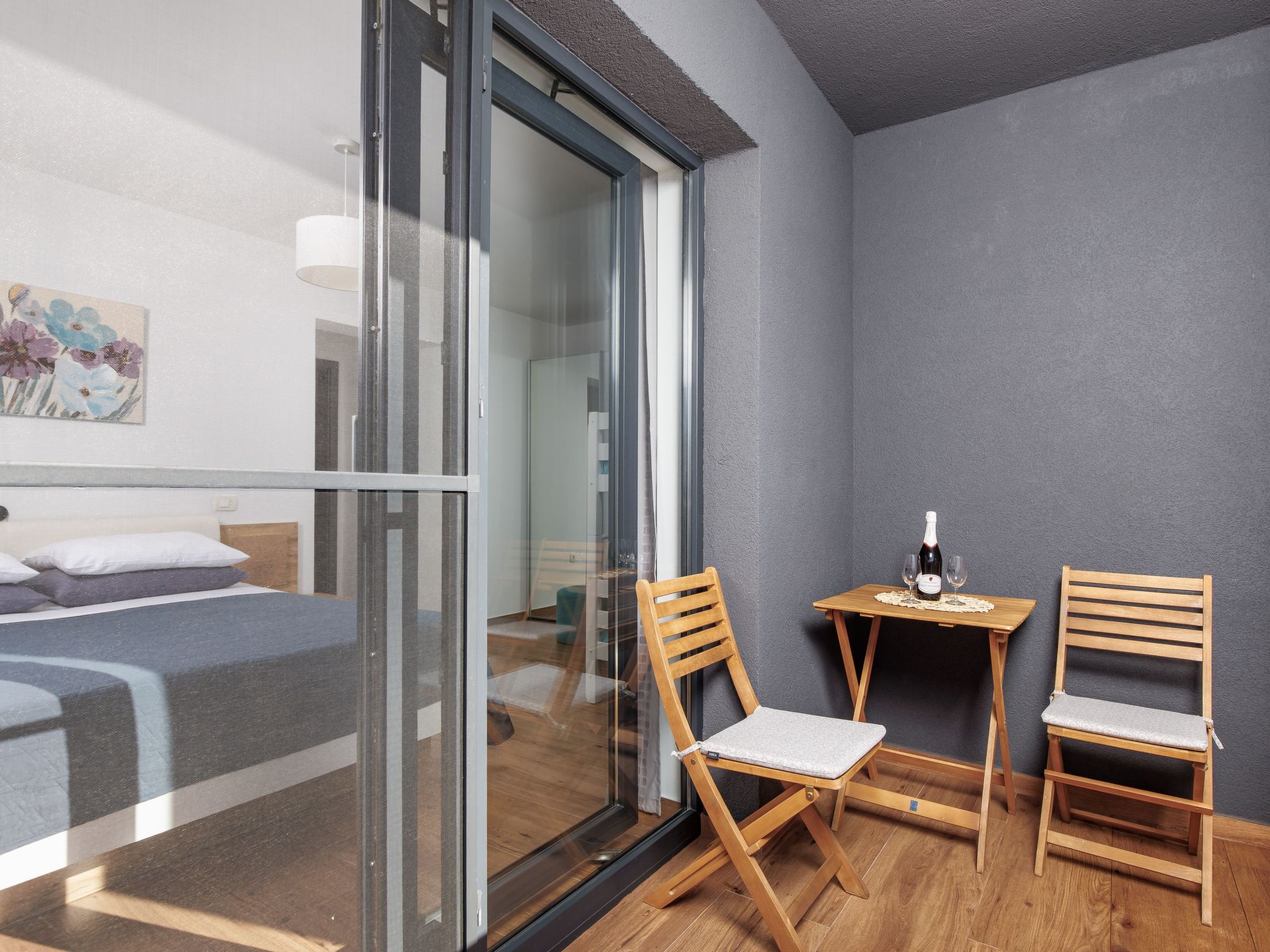 Villa Verimar-Binnen