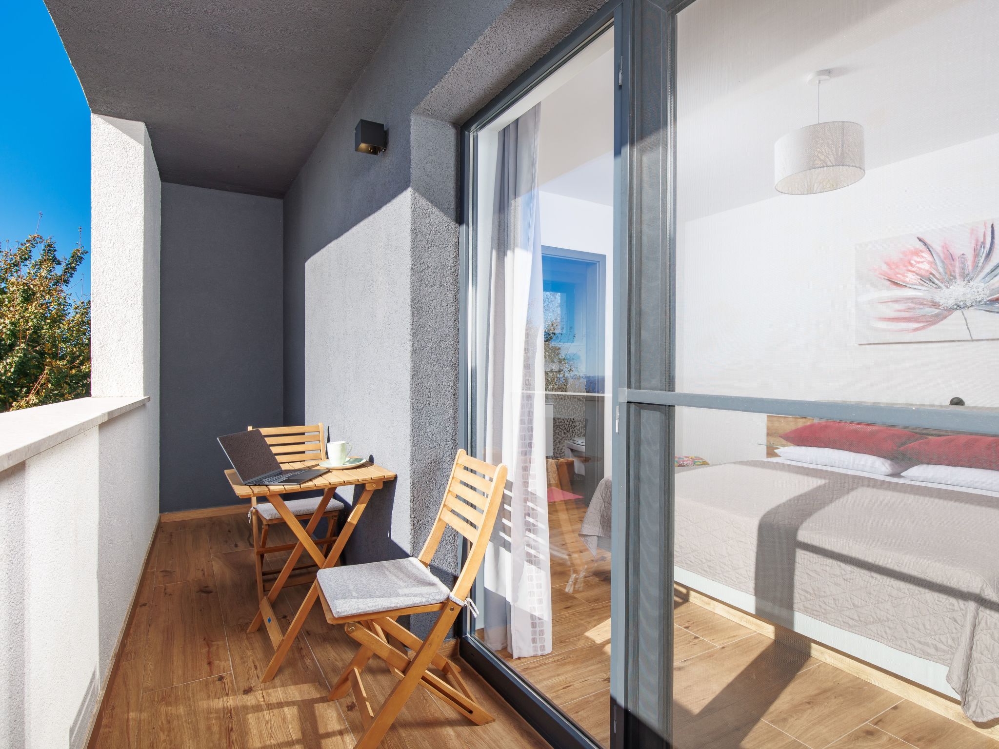 Villa Verimar-Binnen