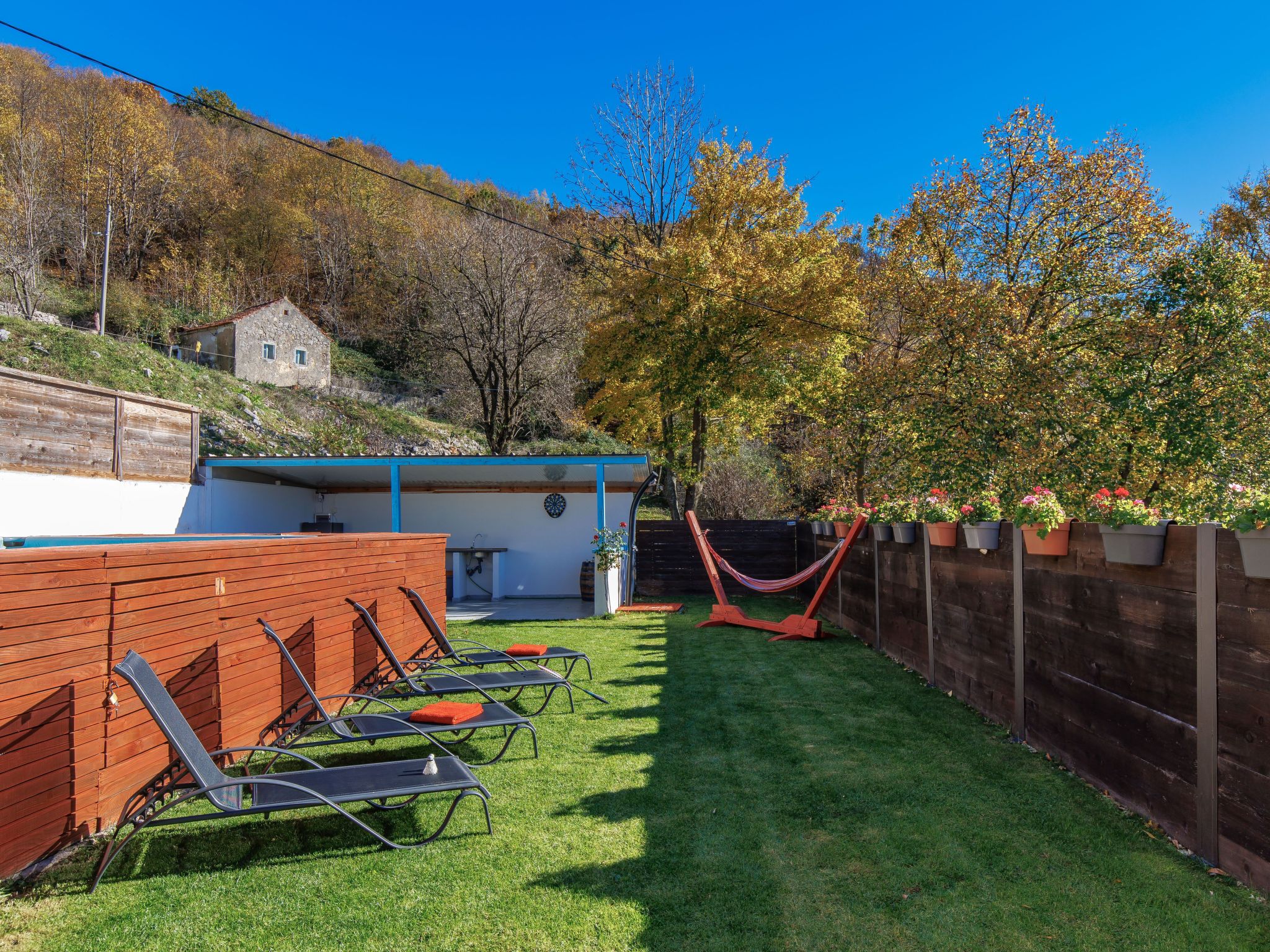 Villa Verimar-Binnen