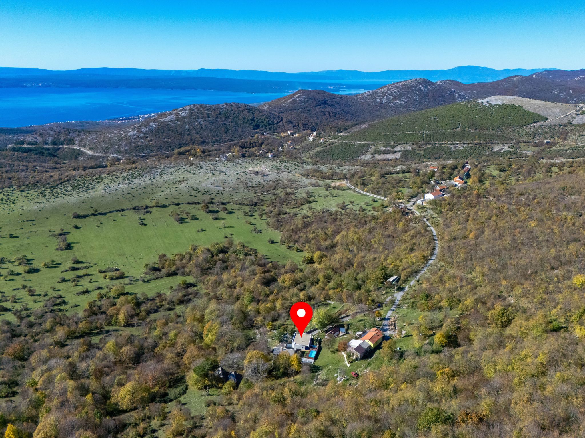 Villa Verimar-Binnen