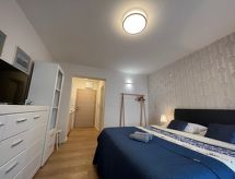Studio-Wohnung am Meer Marina Mel