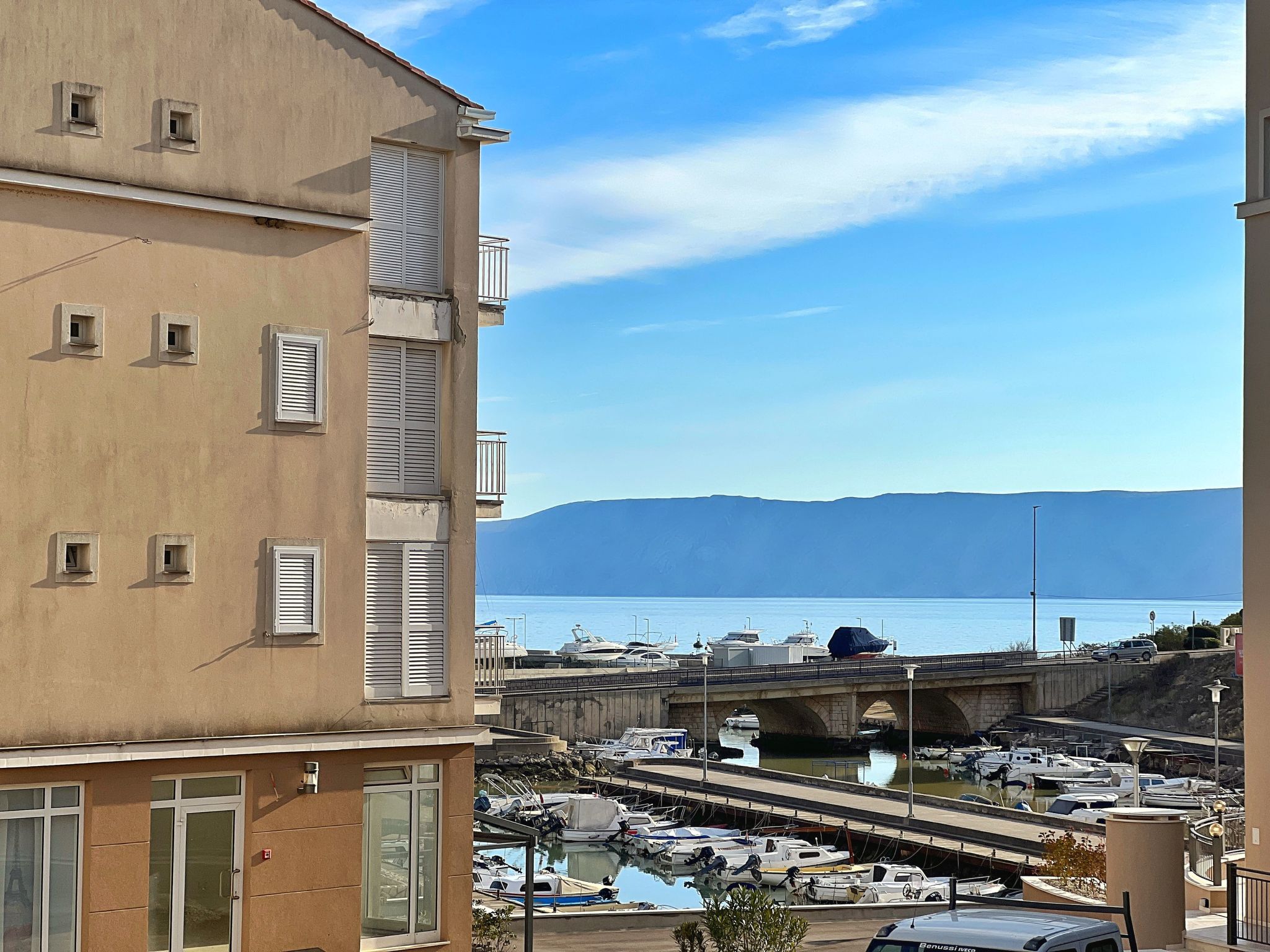 Studio-Wohnung am Meer Marina Mel-Image-tags.info