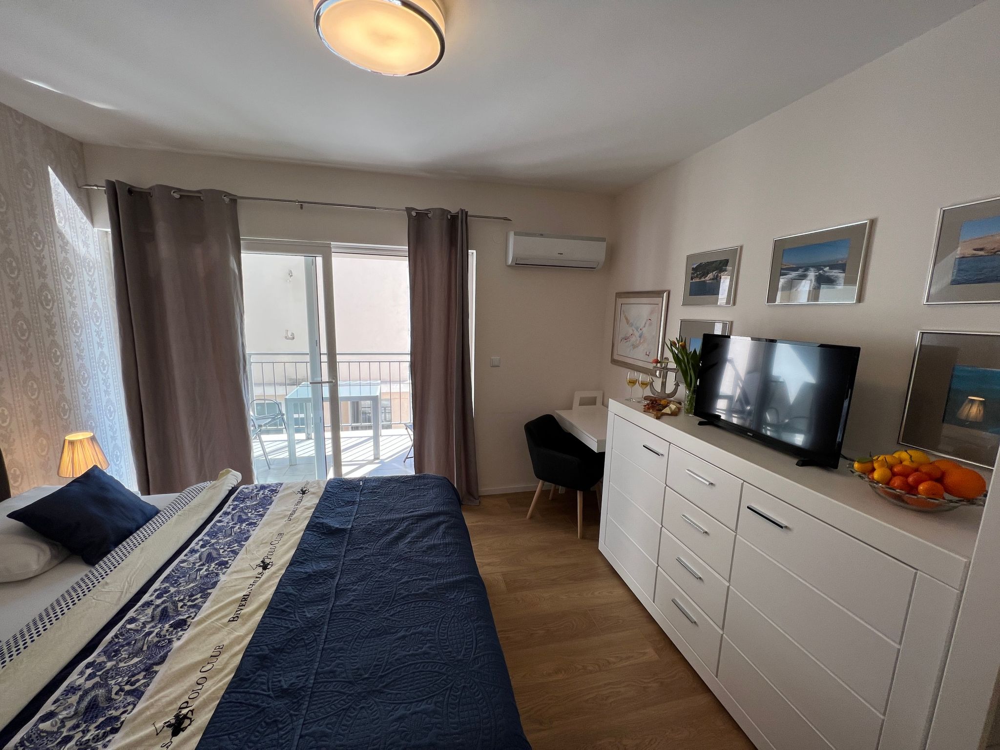 Studio-Wohnung am Meer Marina Mel-Image-tags.info