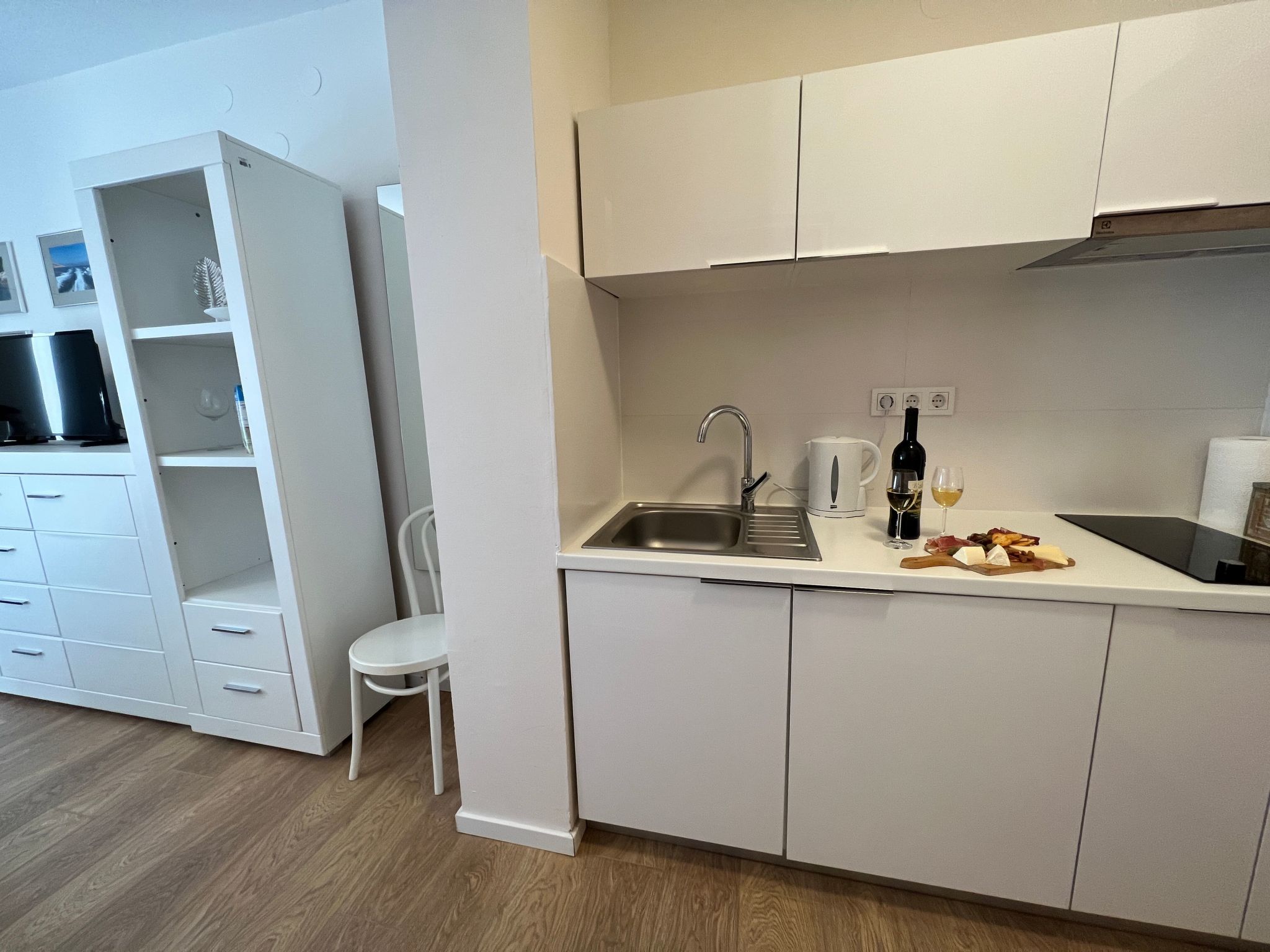 Studio-Wohnung am Meer Marina Mel-Image-tags.info