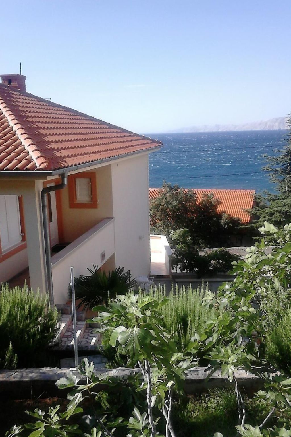 Appartement Enna-Binnen