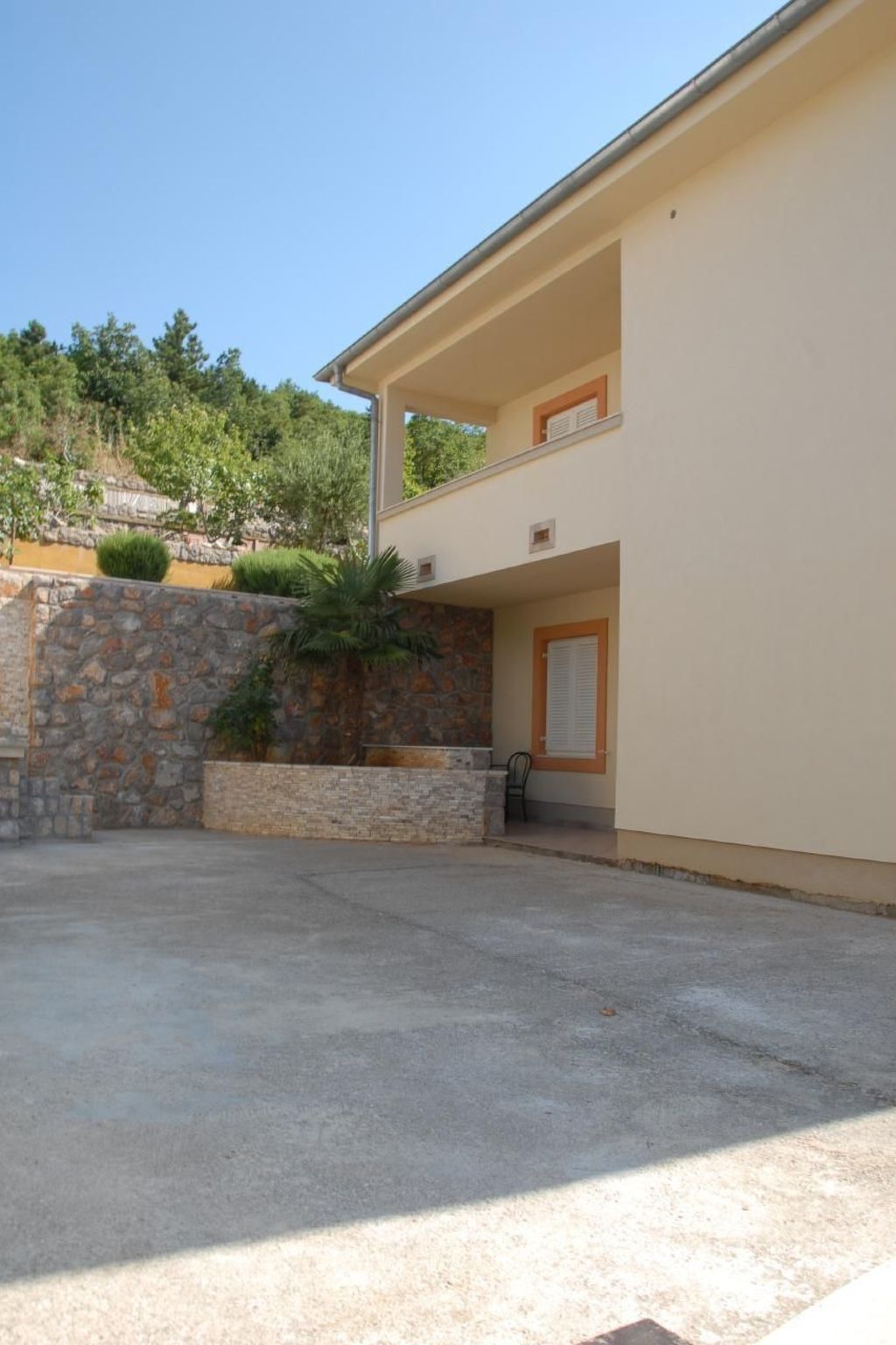 Appartement Enna-Binnen