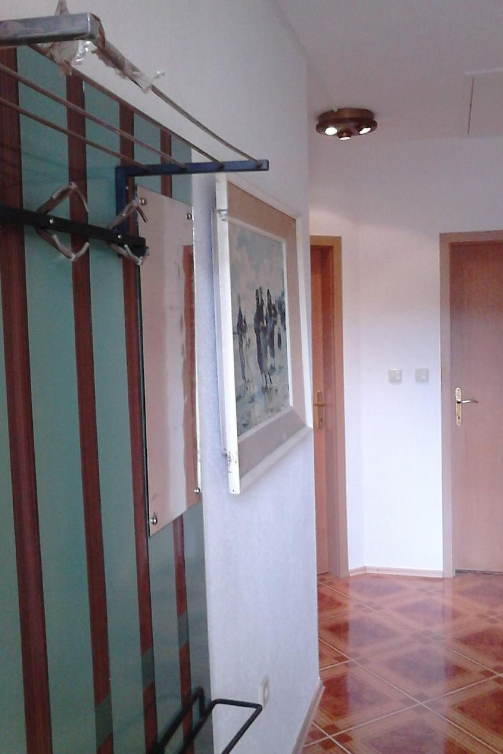 Appartement Enna-Binnen