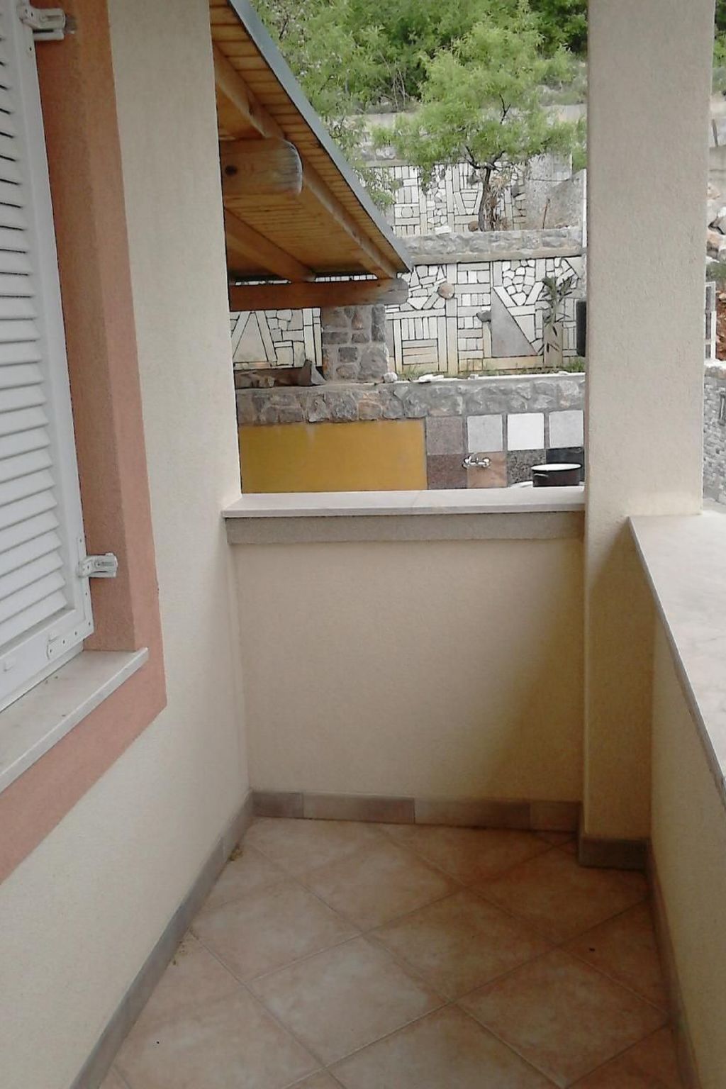 Appartement Enna-Binnen