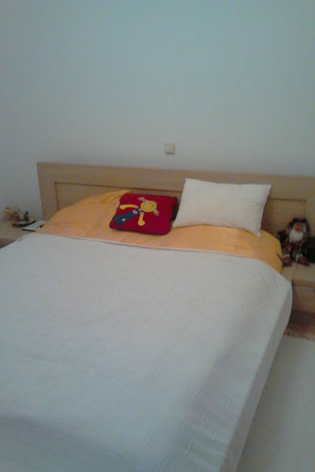 Appartement Enna-Binnen