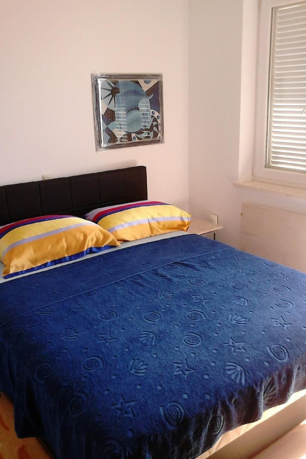 Appartement Enna-Binnen