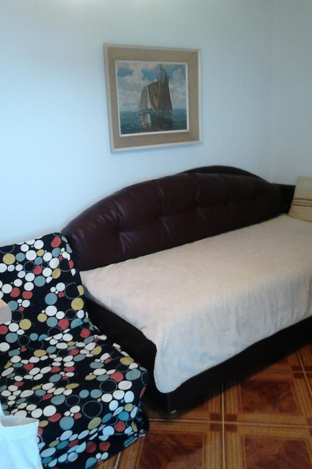 Appartement Enna-Binnen