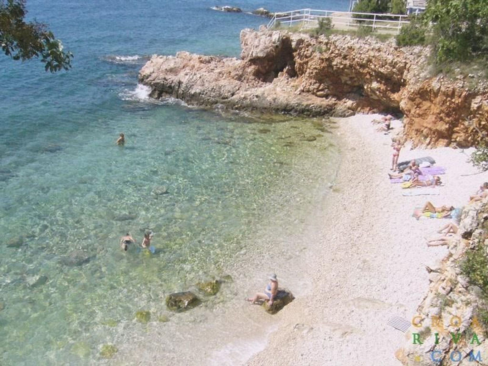 Appartement Enna-Binnen