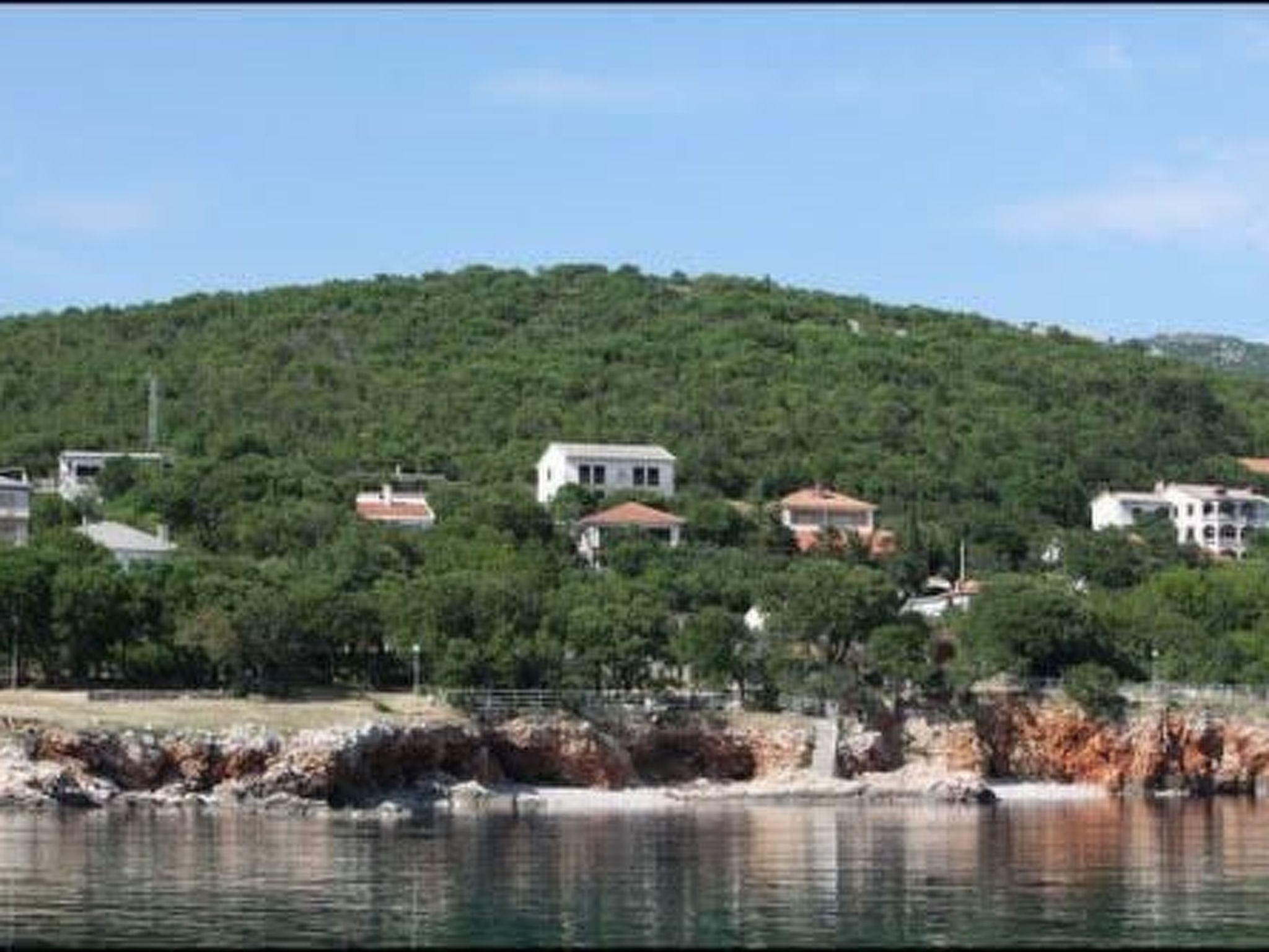 Appartement Enna-Binnen