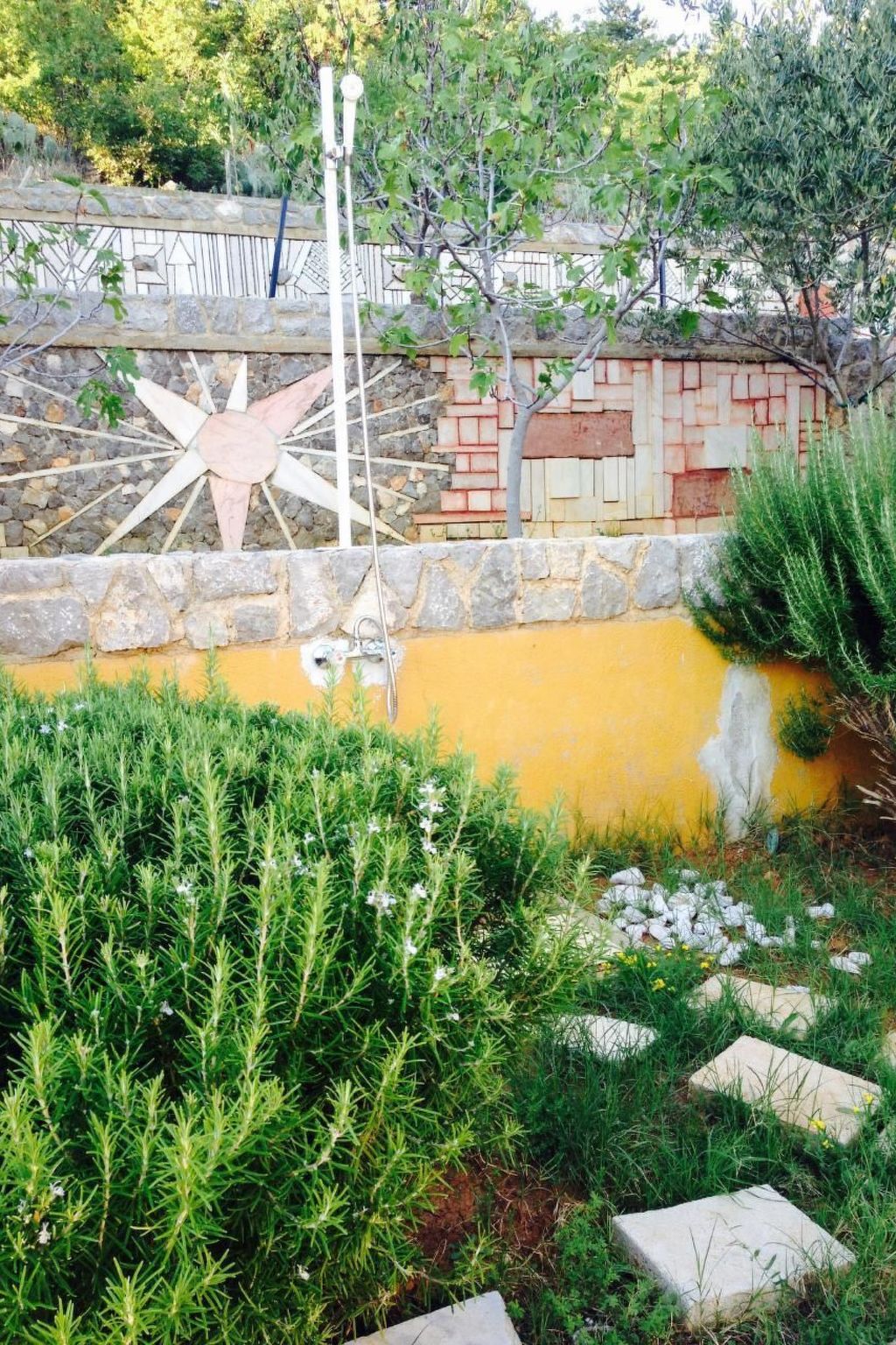 Appartement Enna-Binnen