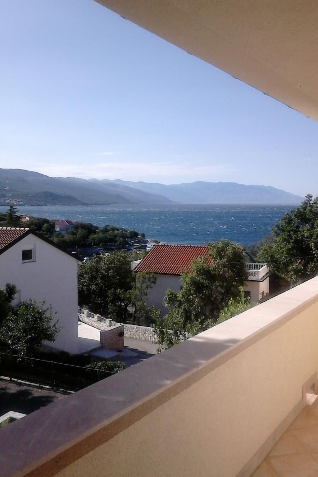 Appartement Enna-Binnen