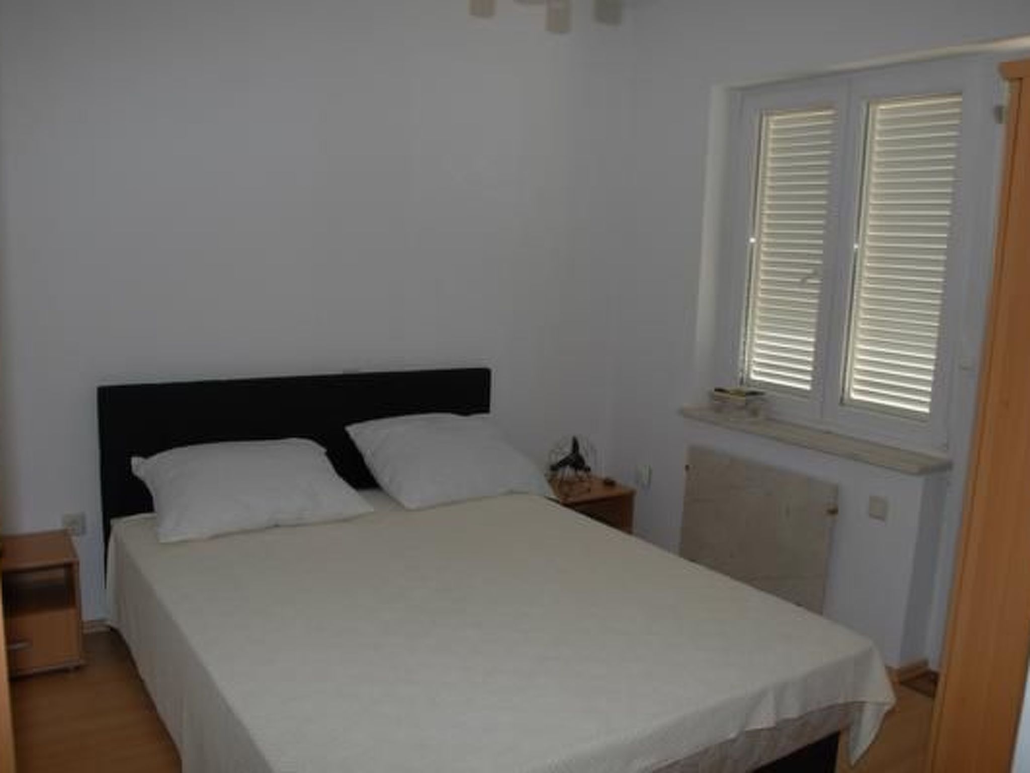 Apartment Enna unweit vom Meer-Binnen