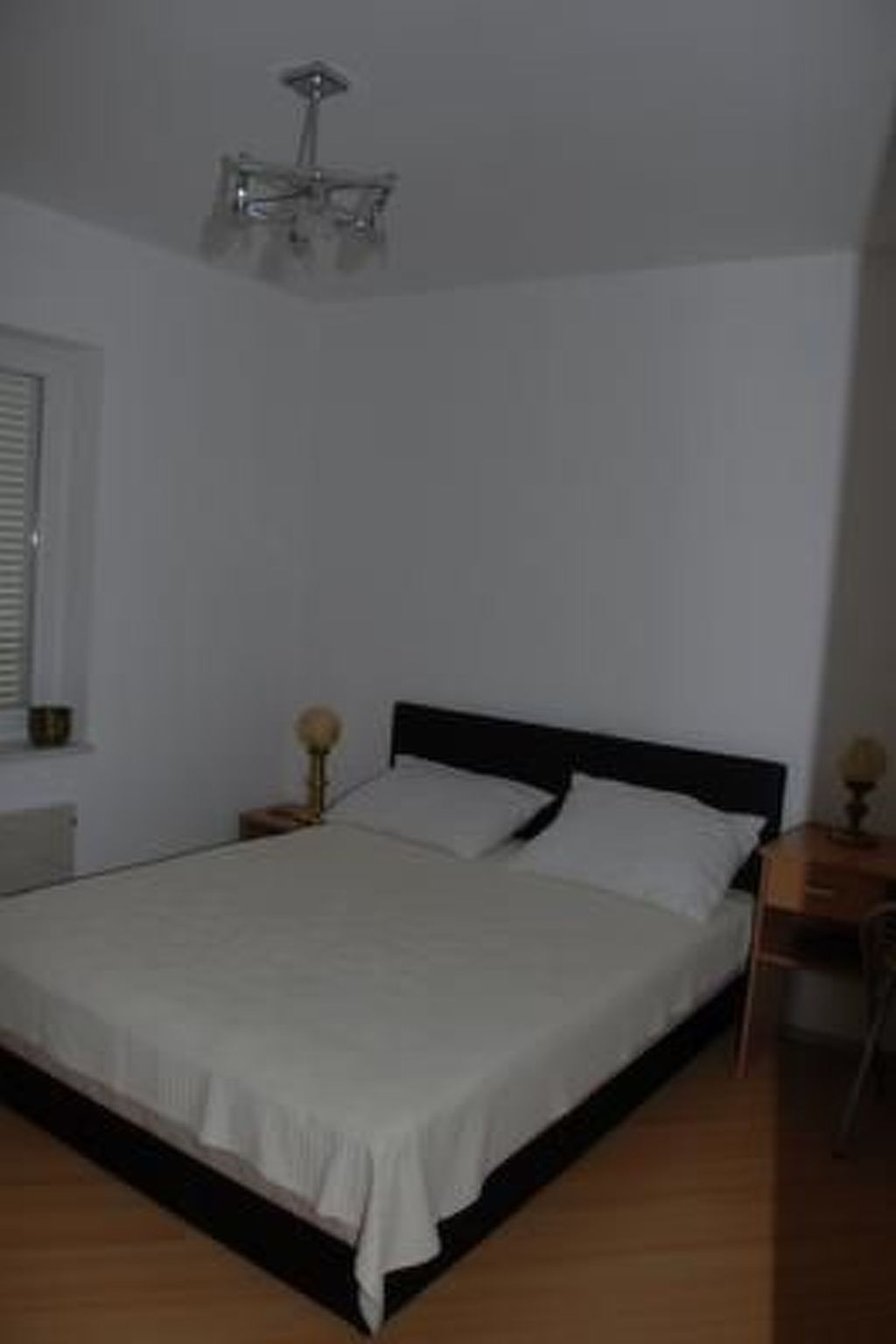 Apartment Enna unweit vom Meer-Binnen