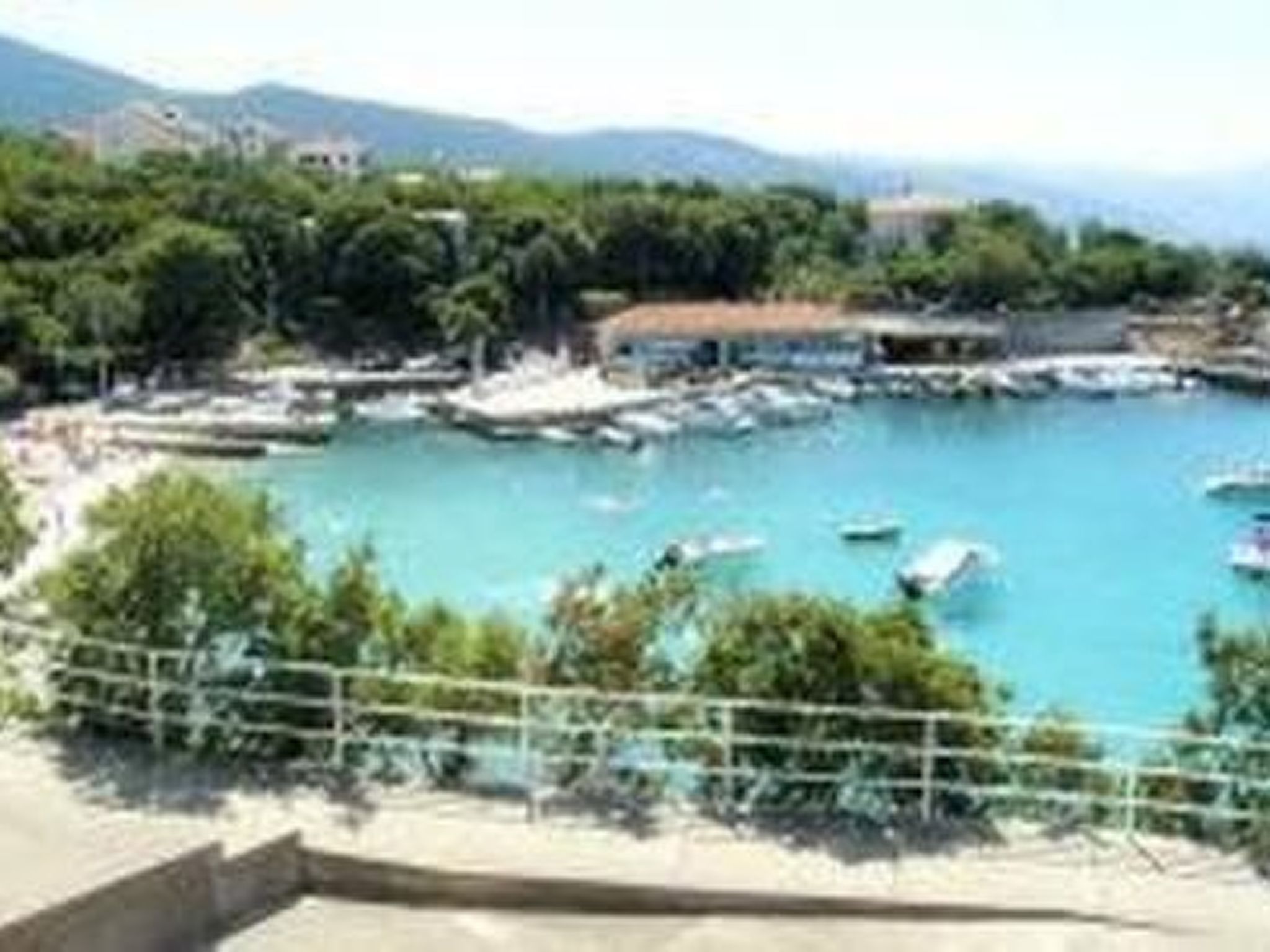 Apartment Enna unweit vom Meer-Binnen