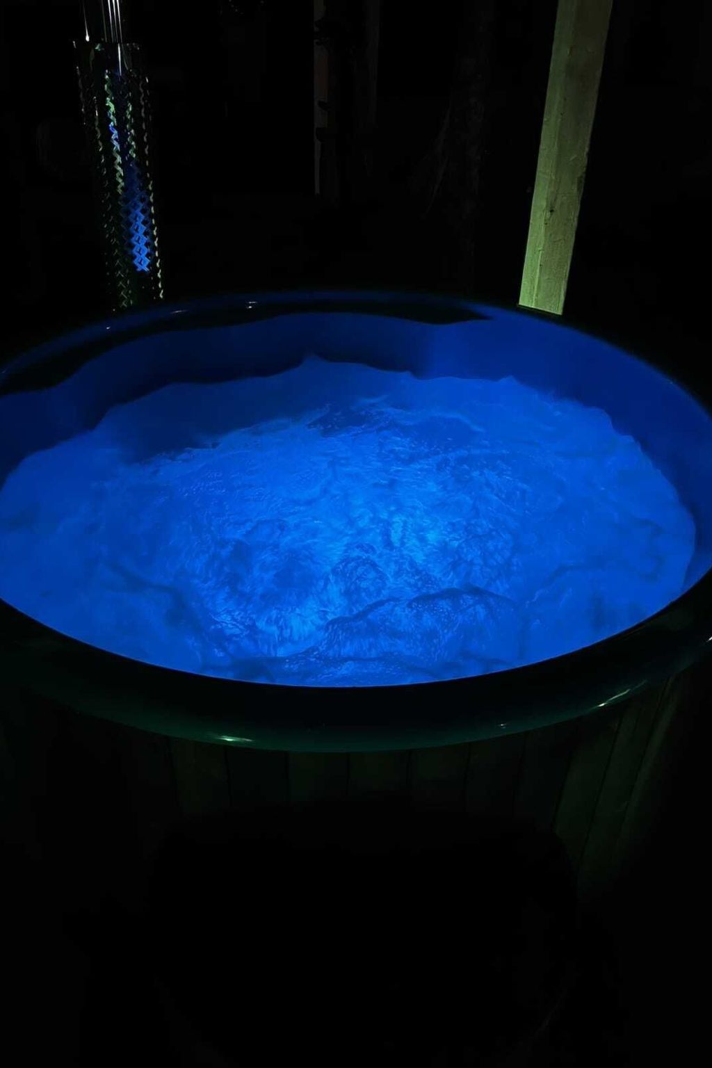 Idyllic holiday home-Outside