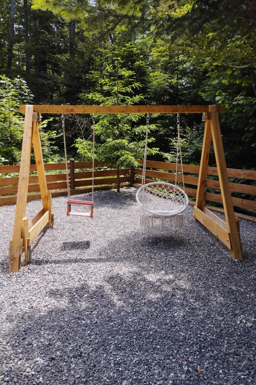 Idyllic holiday home-Outside